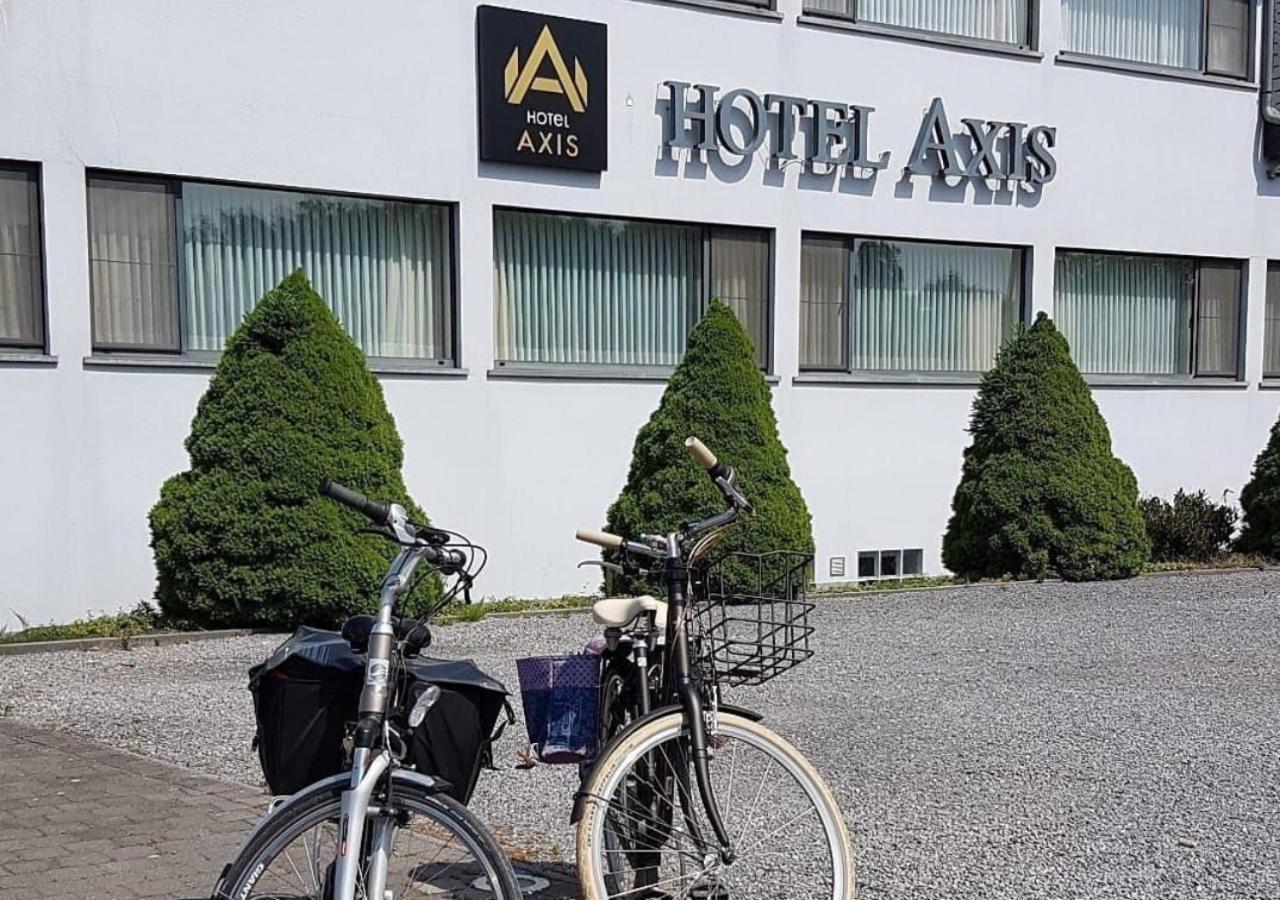 Axis Hotel Kortenberg Exterior photo